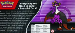 Pokemon Trainer Toolkit 25>Pokémon