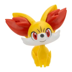 Battle Figure 2-PAK Fennekin & Bonsly><noscript><img width=