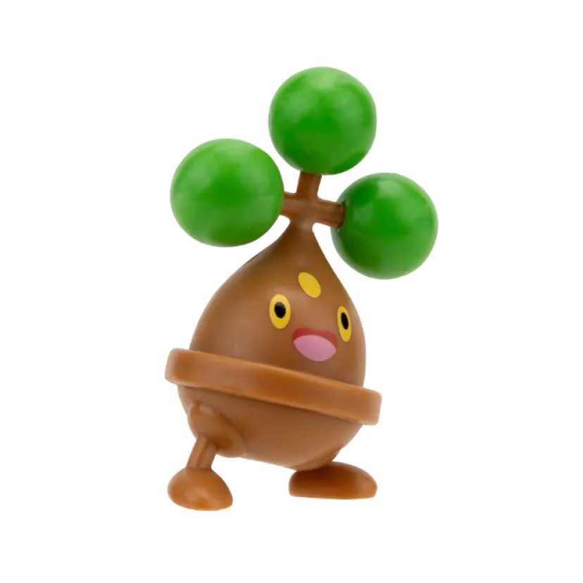Battle Figure 2-PAK Fennekin & Bonsly>Pokémon Discount