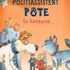 Politiassistent Pote> Discount