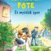 Politiassistent Pote> Online