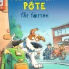 Politiassistent Pote får færten> New