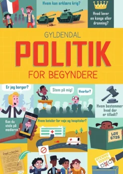 Politik for begyndere> Sale
