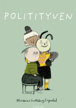 Politityven> Clearance