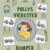 Pollys værksted – Dumper> Sale