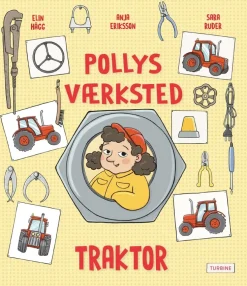 Pollys værksted – Traktor> Online