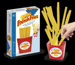 Pommes Frites Spillet> Hot