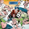 Pondus 9: Nummer 9> Best