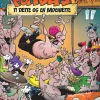 Pondus 10: Ti tætte og en badehætte> Discount