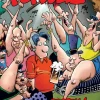 Pondus: Festen!> Clearance