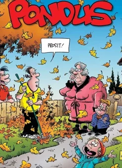 Pondus: Prosit!>