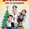 Pondus: Smil til fotografen>