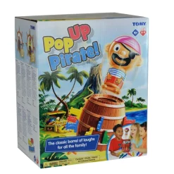 Pop up pirate!>Spil Discount