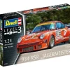 Porsche 934 RSR Jägermeister>REVELL Hot