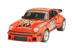 Porsche 934 RSR Jägermeister>REVELL Hot
