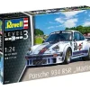 Porsche 934 RSR Martini>REVELL Online
