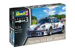 Porsche 934 RSR Martini>REVELL Online