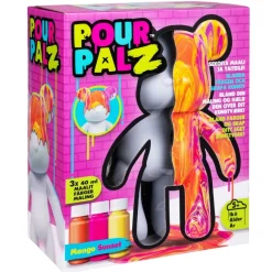 Pour Palz Bear ass> Discount