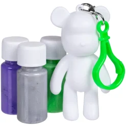 Pour Palz Bear nøglering ass><noscript><img width=