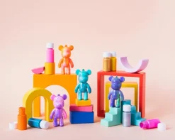 Pour Palz Bear nøglering ass><noscript><img width=