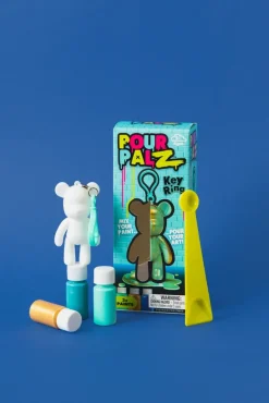 Pour Palz Bear nøglering ass><noscript><img width=