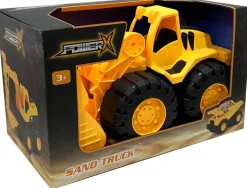 Power X Bulldozer 25 Cm> Outlet