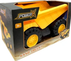 Power X Dumper 25 Cm> Best