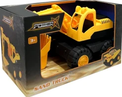Power X Excavator 25 Cm>