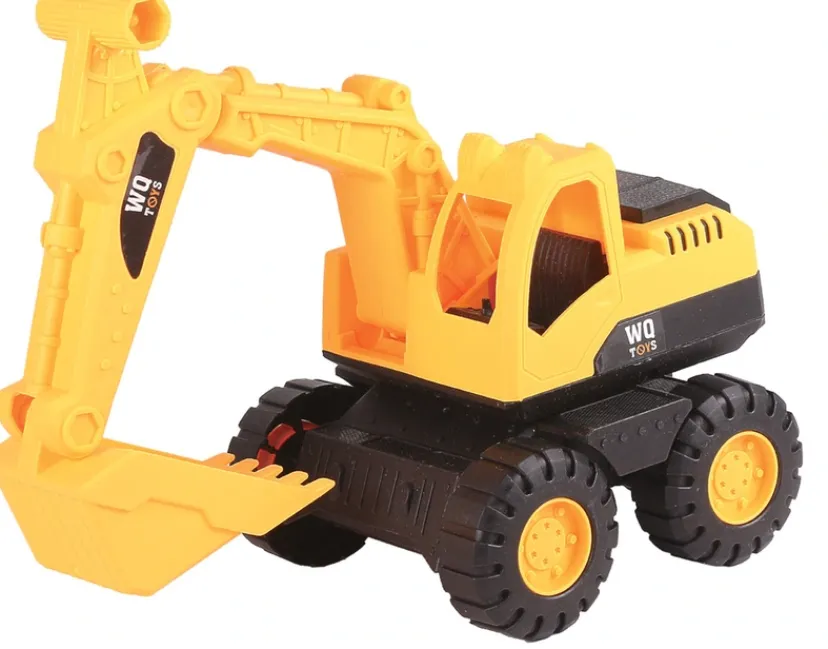 Power X Excavator 25 Cm>