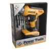 PowerX boremaskine> New