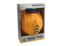 PowerX hjelm> Hot