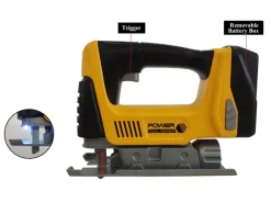 PowerX stiksav> Outlet