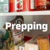 Prepping> Hot