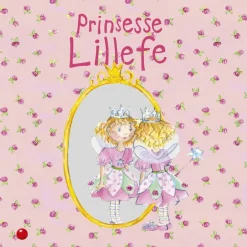 Prinsesse Lillefe>