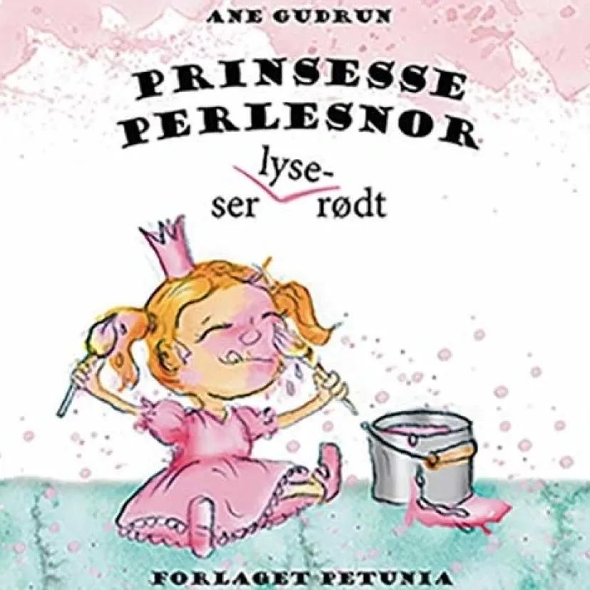Prinsesse Perlesnor>