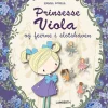Prinsesse Viola og feerne i slotshaven> Sale