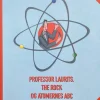 Professor Laurits, The Rock og Atomernes ABC> Sale