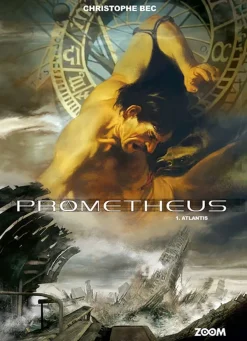 Prometheus 1: Atlantis>