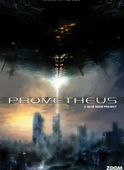 Prometheus 2: Blue Beam Project> New