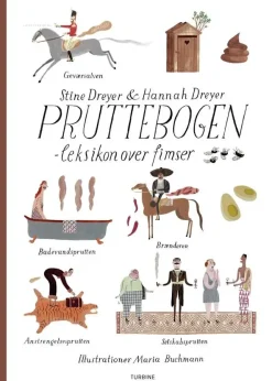 Pruttebogen – leksikon over fimser> Sale