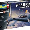 P-Series - AR555 1:72>Revell Hot