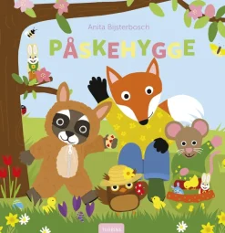 Påskehygge>