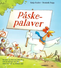 Påskepalaver> Online