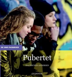 Pubertet> Clearance
