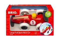 Pull Back Racerbil Stor>Brio Best