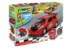 Pull Back Rallybil>REVELL Sale