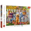 Pulsespil puppies adventure 500 brikker>TREFL Clearance