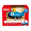Push & Go Flyvemaskine>Brio Sale