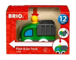 Push & Go Lastbil>Brio Online
