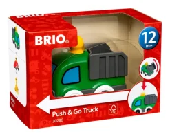 Push & Go Lastbil>Brio Online